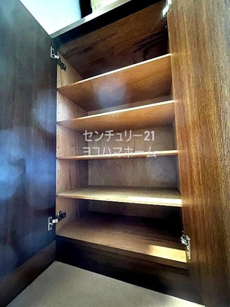 ラメール横浜