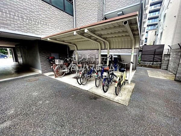 ラメール横浜