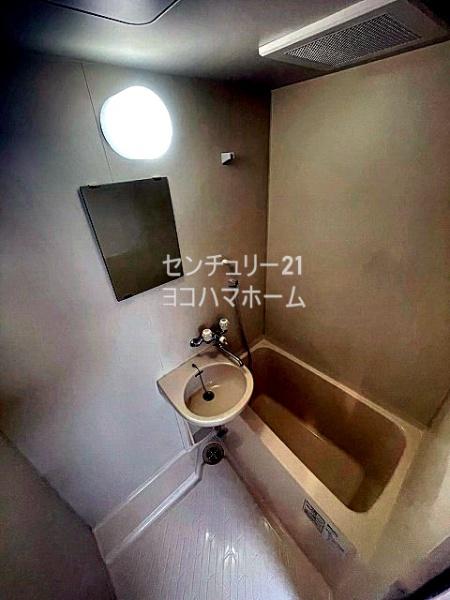 ラメール横浜