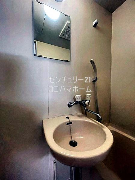 ラメール横浜