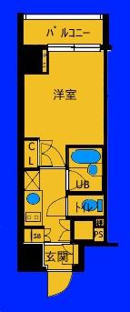 セジョリ横浜みなとみらい2