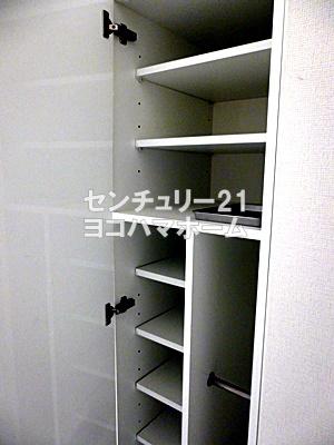 セジョリ横浜みなとみらい2