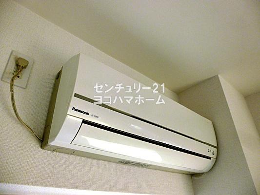 セジョリ横浜みなとみらい2