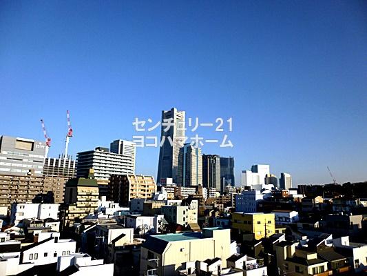セジョリ横浜みなとみらい2