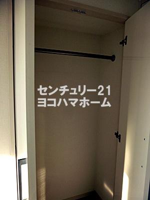 セジョリ横浜みなとみらい2