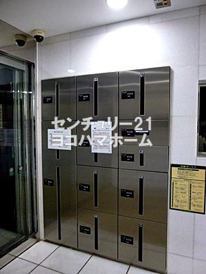 セジョリ横浜みなとみらい2