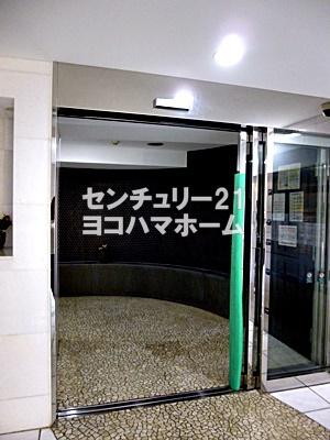 セジョリ横浜みなとみらい2