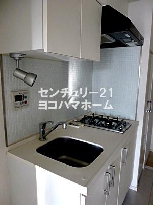 セジョリ横浜みなとみらい2