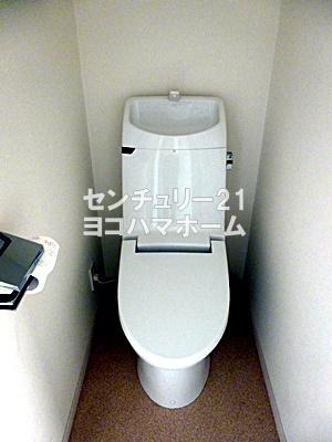 セジョリ横浜みなとみらい2
