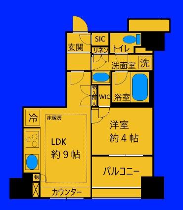 BELISTA横浜弐番館