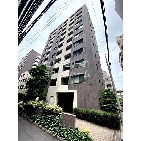BELISTA横浜弐番館