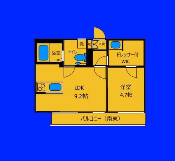 lien横濱天王町