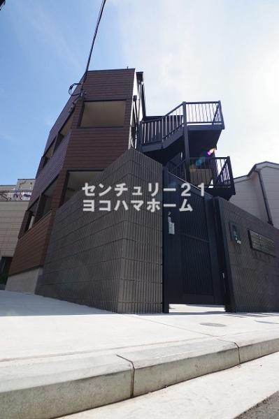lien横濱天王町