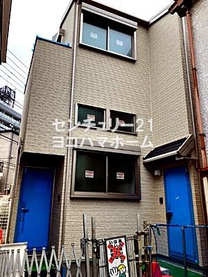Belle　Lead　西横浜