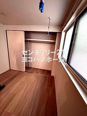 Belle　Lead　西横浜