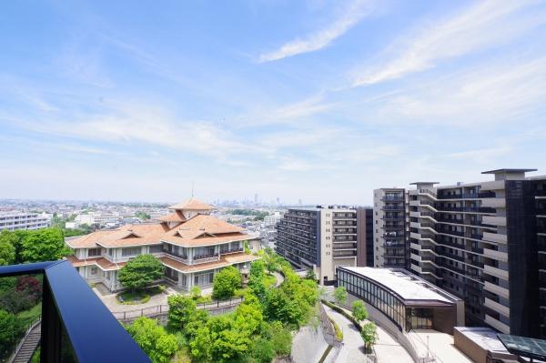 BrilliaCity横浜磯子I棟