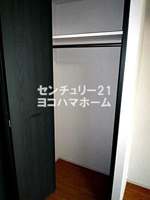 ラヴェニール東神奈川