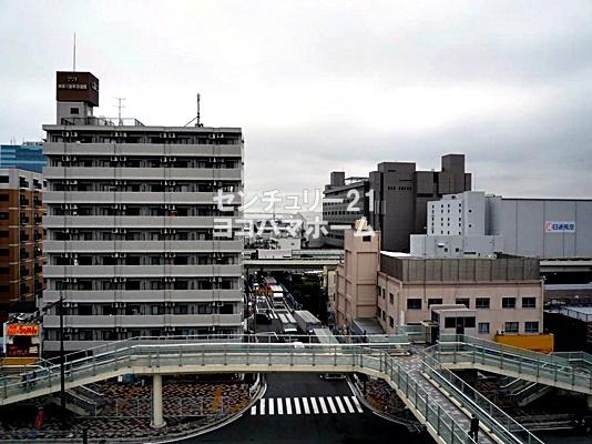 ラヴェニール東神奈川