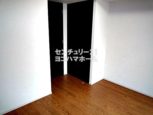ラヴェニール東神奈川