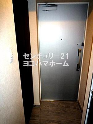 ラヴェニール東神奈川