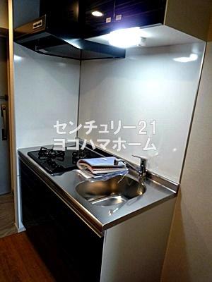 ラヴェニール東神奈川