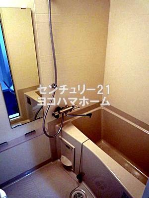 ラヴェニール東神奈川