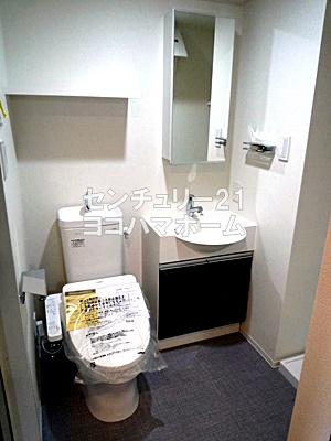 ラヴェニール東神奈川