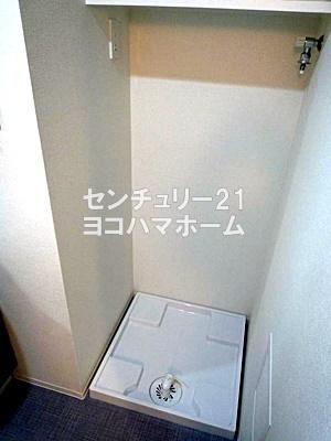ラヴェニール東神奈川