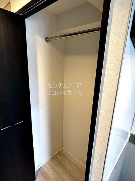 クラリッサ横浜ベーネ