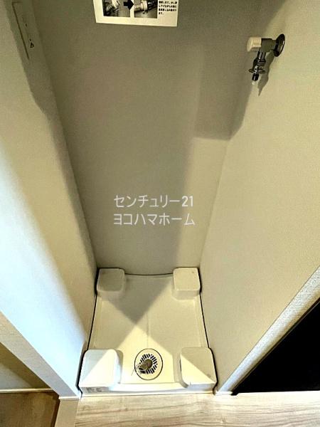 クラリッサ横浜ベーネ