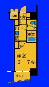 グランフォース横浜伊勢佐木町