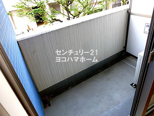 グランフォース横浜伊勢佐木町