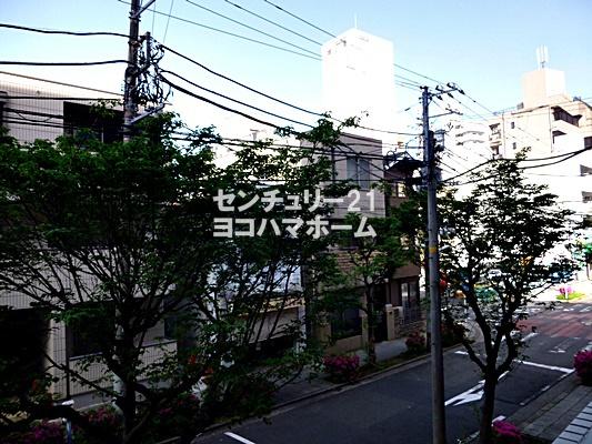 グランフォース横浜伊勢佐木町