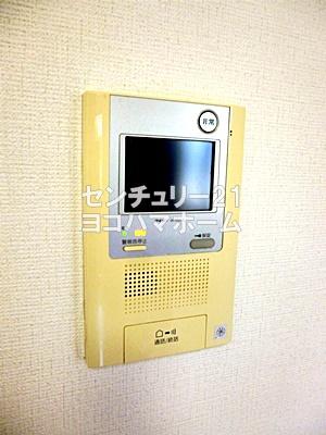 グランフォース横浜伊勢佐木町