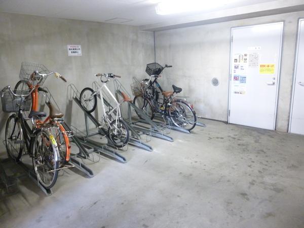 グランフォース横浜伊勢佐木町
