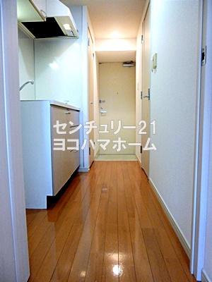 グランフォース横浜伊勢佐木町