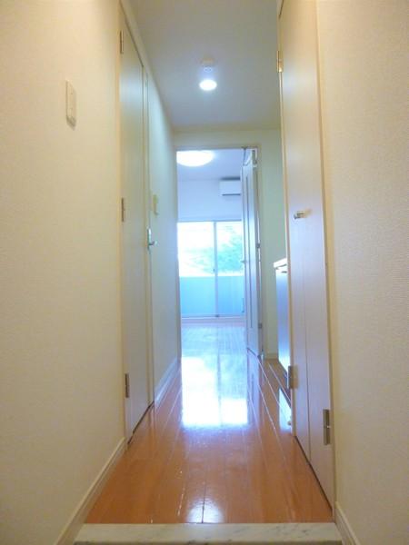 グランフォース横浜伊勢佐木町