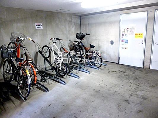 グランフォース横浜伊勢佐木町