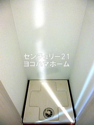 グランフォース横浜伊勢佐木町
