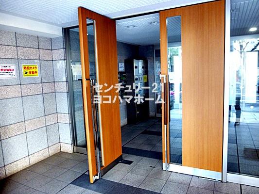 グランフォース横浜伊勢佐木町