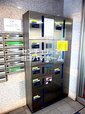 グランフォース横浜伊勢佐木町