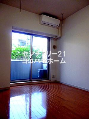 グランフォース横浜伊勢佐木町