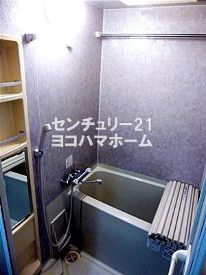 グランフォース横浜伊勢佐木町