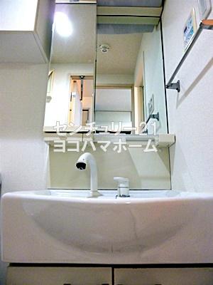 グランフォース横浜伊勢佐木町