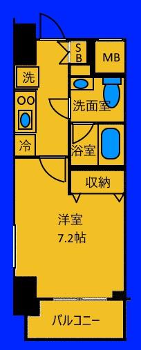 プレール・ドゥーク西横浜