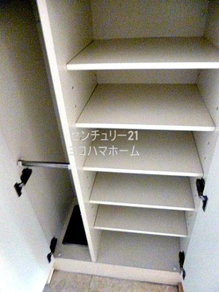 プレール・ドゥーク西横浜