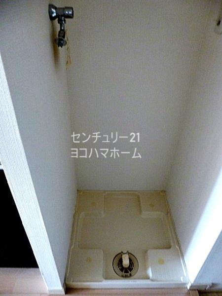 プレール・ドゥーク西横浜