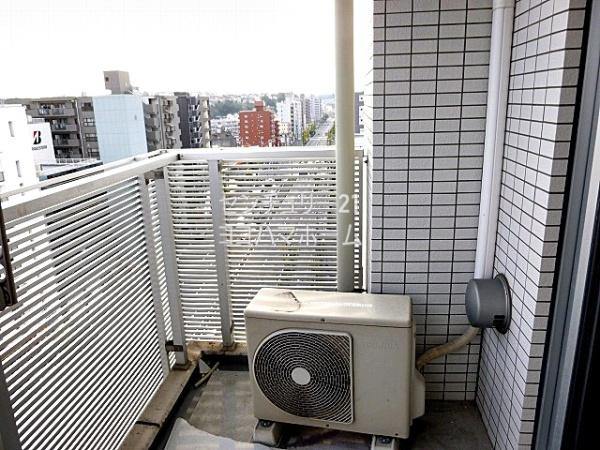 プレール・ドゥーク西横浜