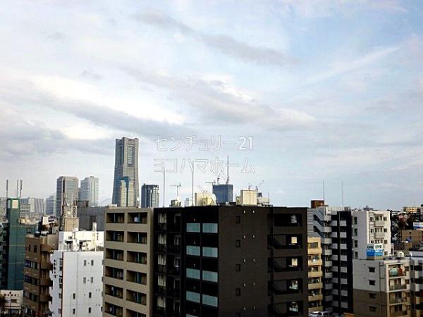 プレール・ドゥーク西横浜