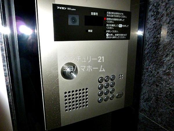 プレール・ドゥーク西横浜